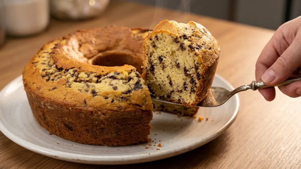Easy Ant Cake with Box Cake Mix
