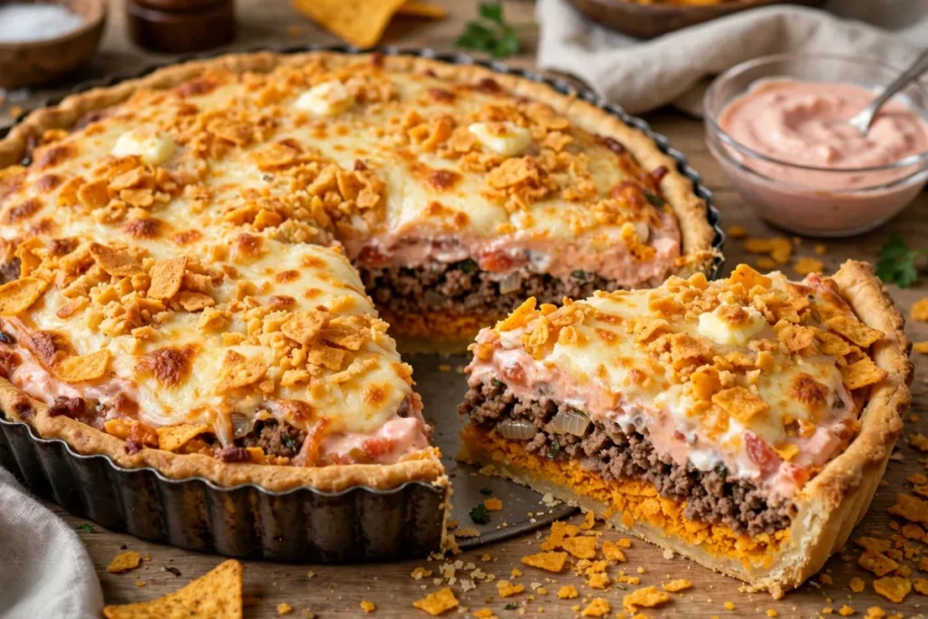 Doritos Pie